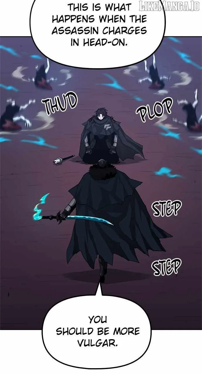Just A Cat Chapter 25 page 5