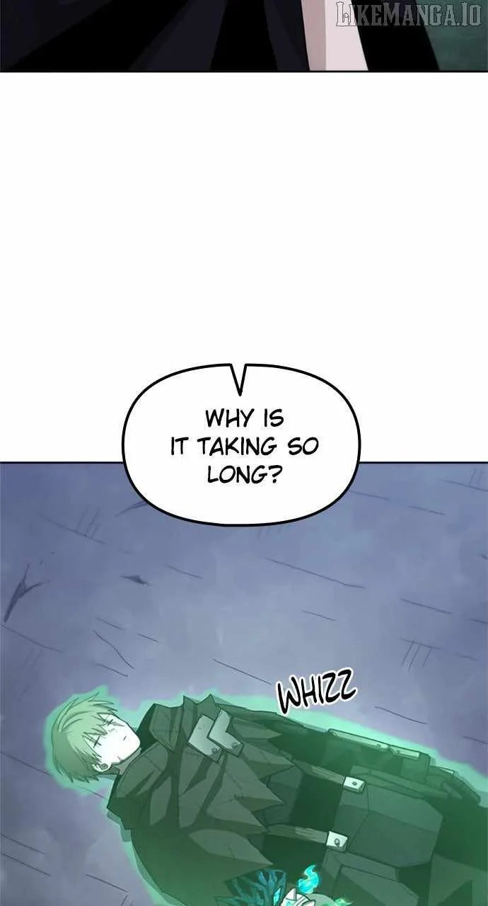 Just A Cat Chapter 26 page 4
