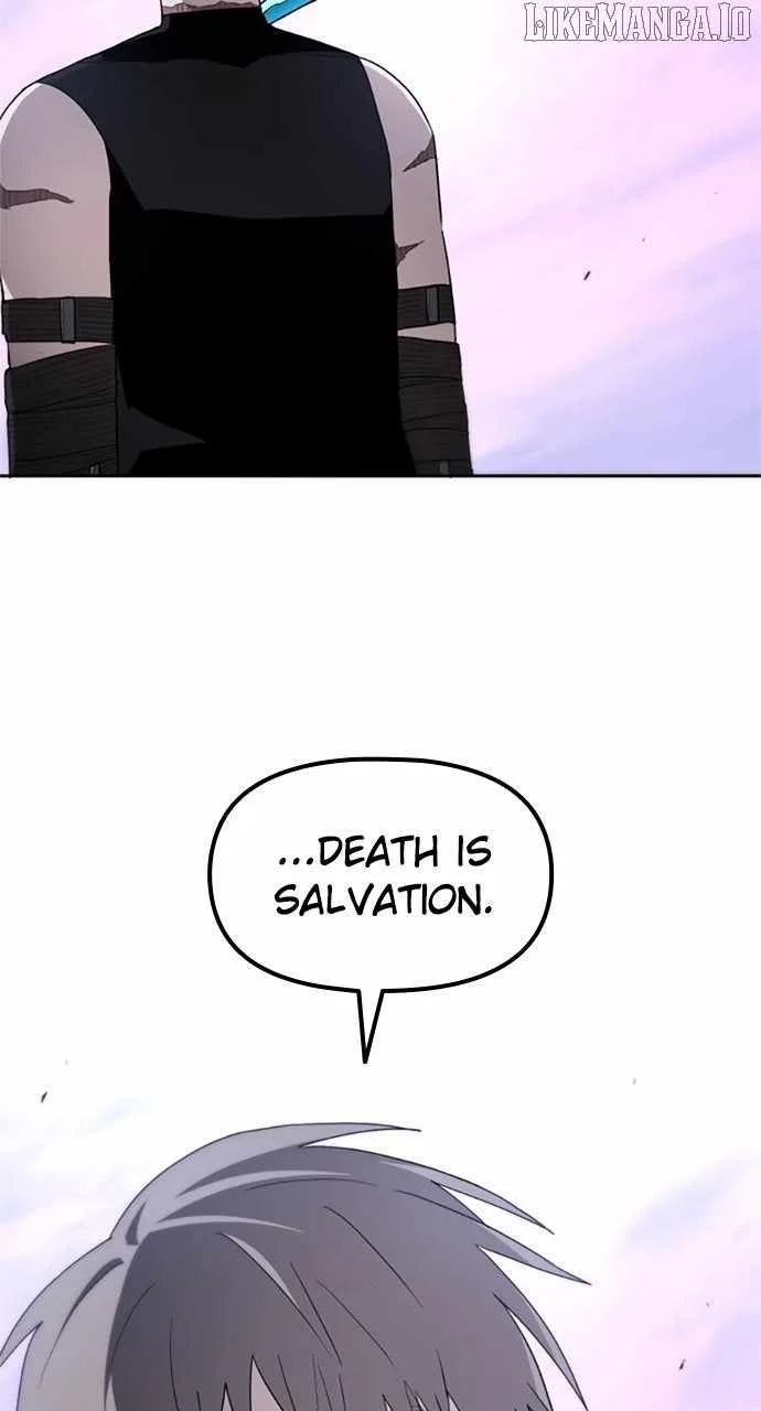 Just A Cat Chapter 25 page 28