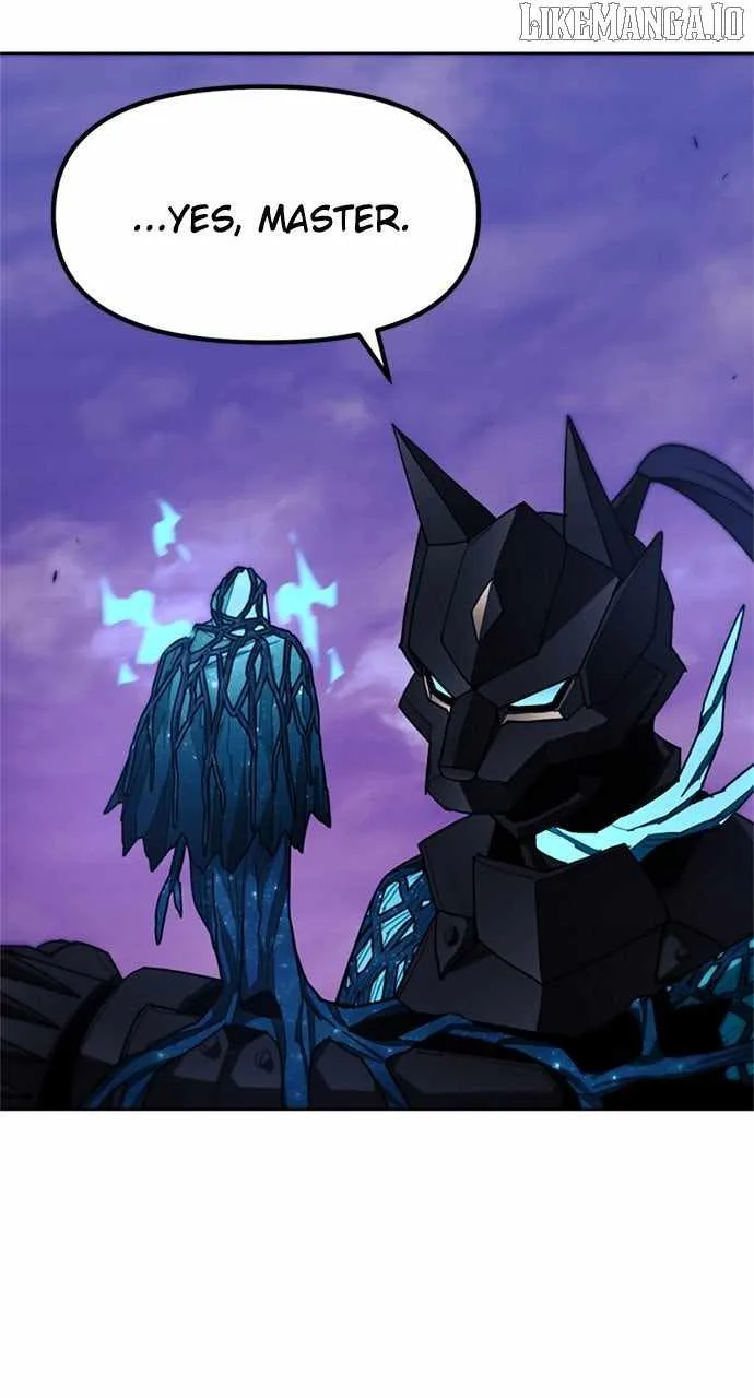 Just A Cat Chapter 26 page 19