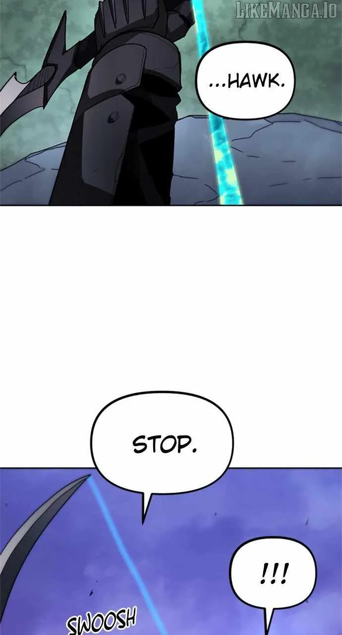 Just A Cat Chapter 26 page 14