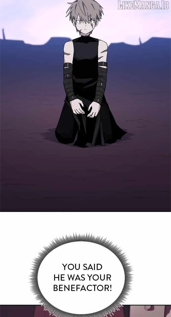 Just A Cat Chapter 25 page 12