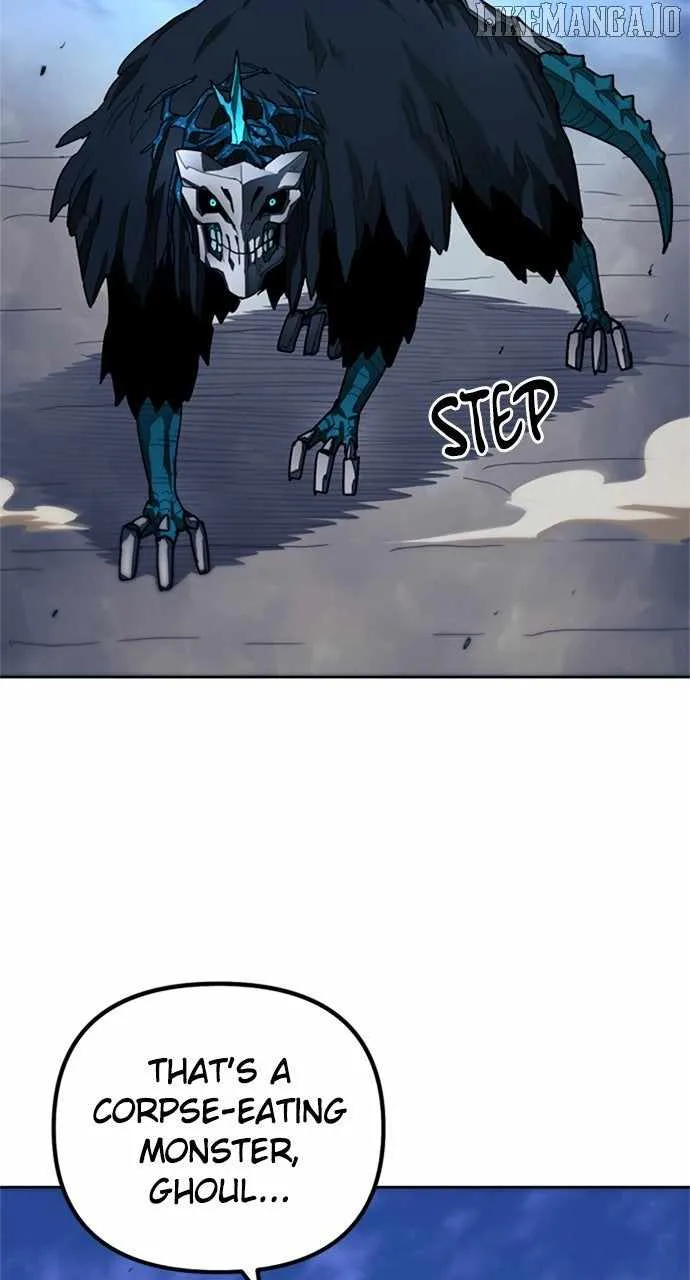 Just A Cat Chapter 26 page 28
