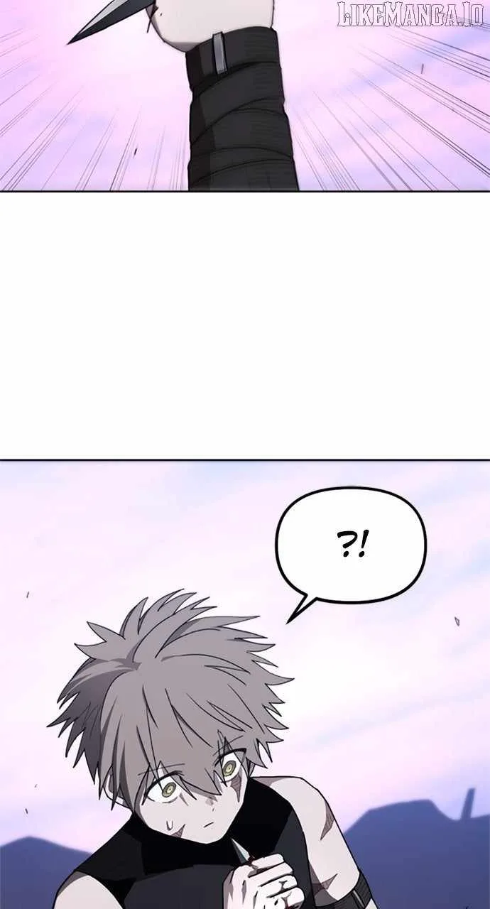 Just A Cat Chapter 25 page 48