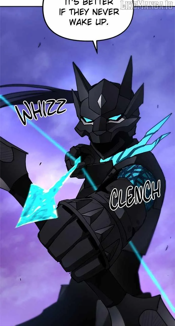 Just A Cat Chapter 26 page 12