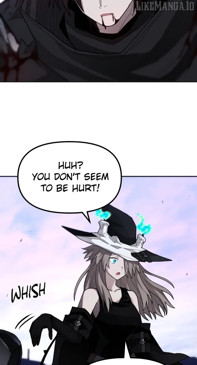 Just A Cat Chapter 24 page 28