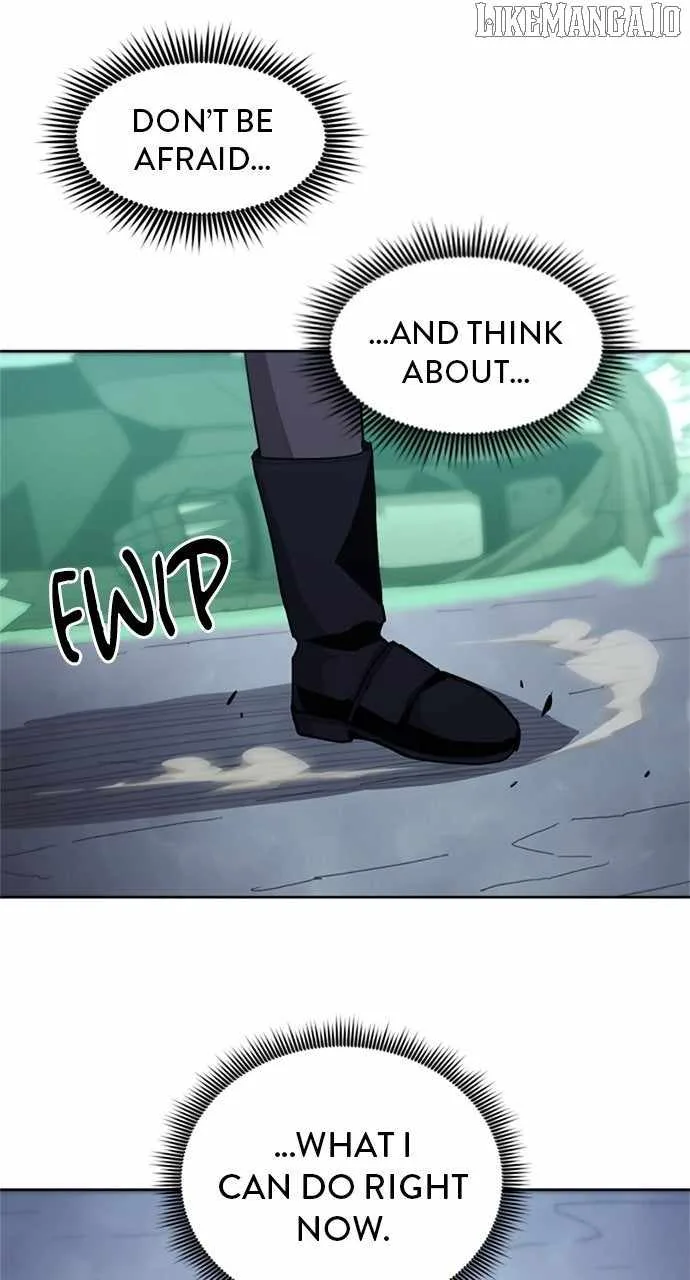 Just A Cat Chapter 26 page 32