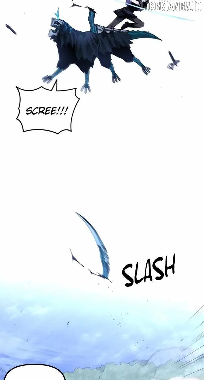Just A Cat Chapter 26 page 40