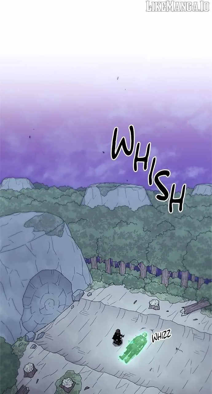 Just A Cat Chapter 26 page 2