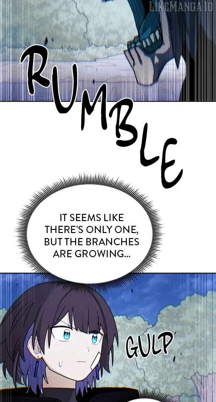 Just A Cat Chapter 26 page 30