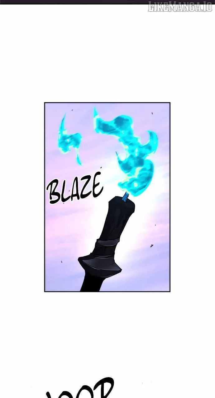 Just A Cat Chapter 25 page 3
