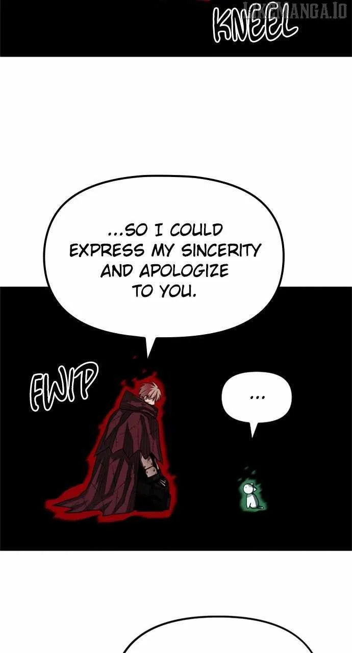 Just A Cat Chapter 25 page 80