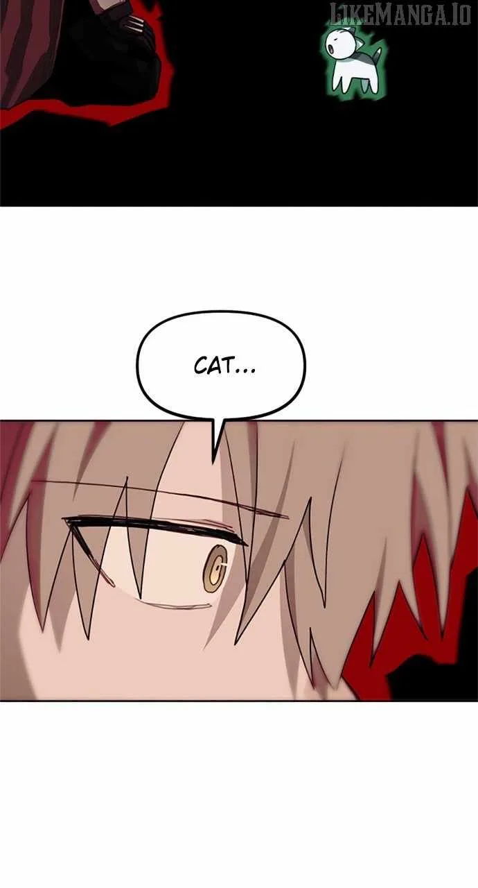 Just A Cat Chapter 25 page 92