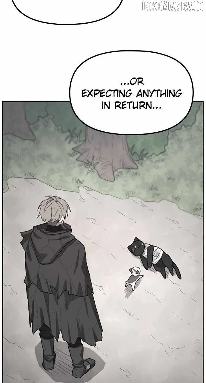 Just A Cat Chapter 25 page 85