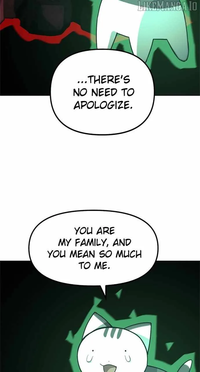 Just A Cat Chapter 25 page 95