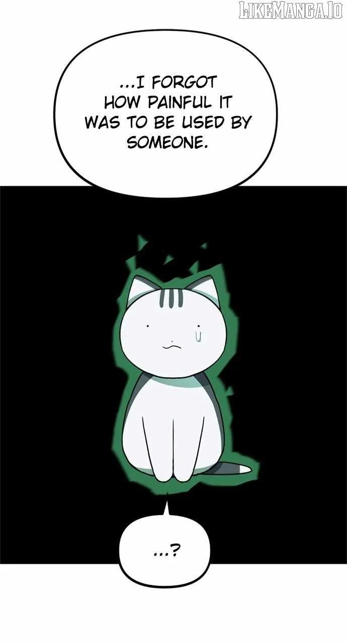 Just A Cat Chapter 25 page 76