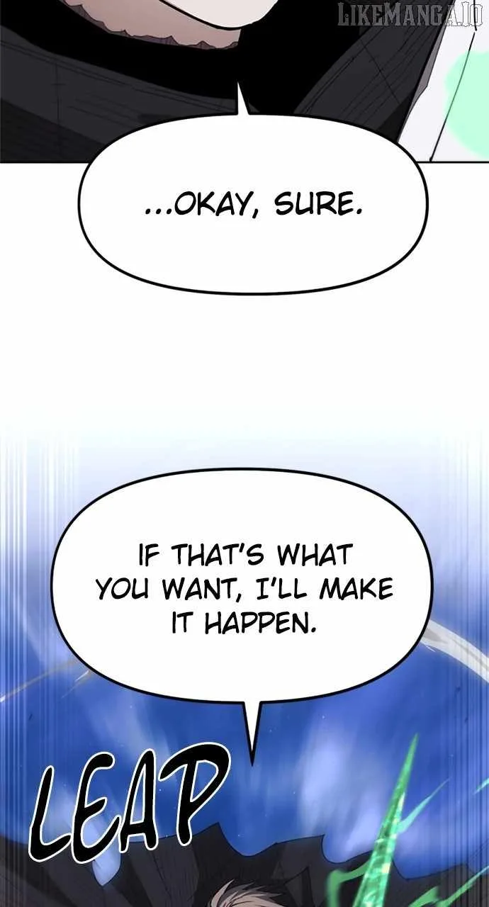 Just A Cat Chapter 27 page 30
