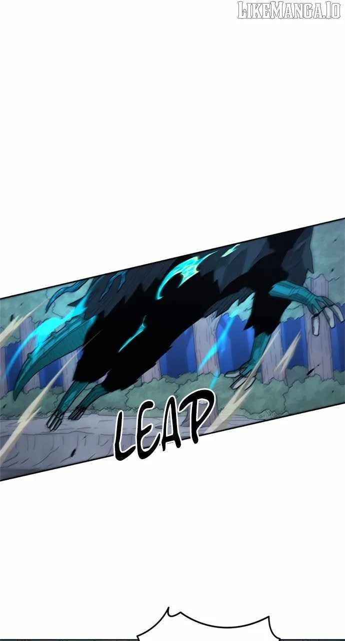 Just A Cat Chapter 26 page 52