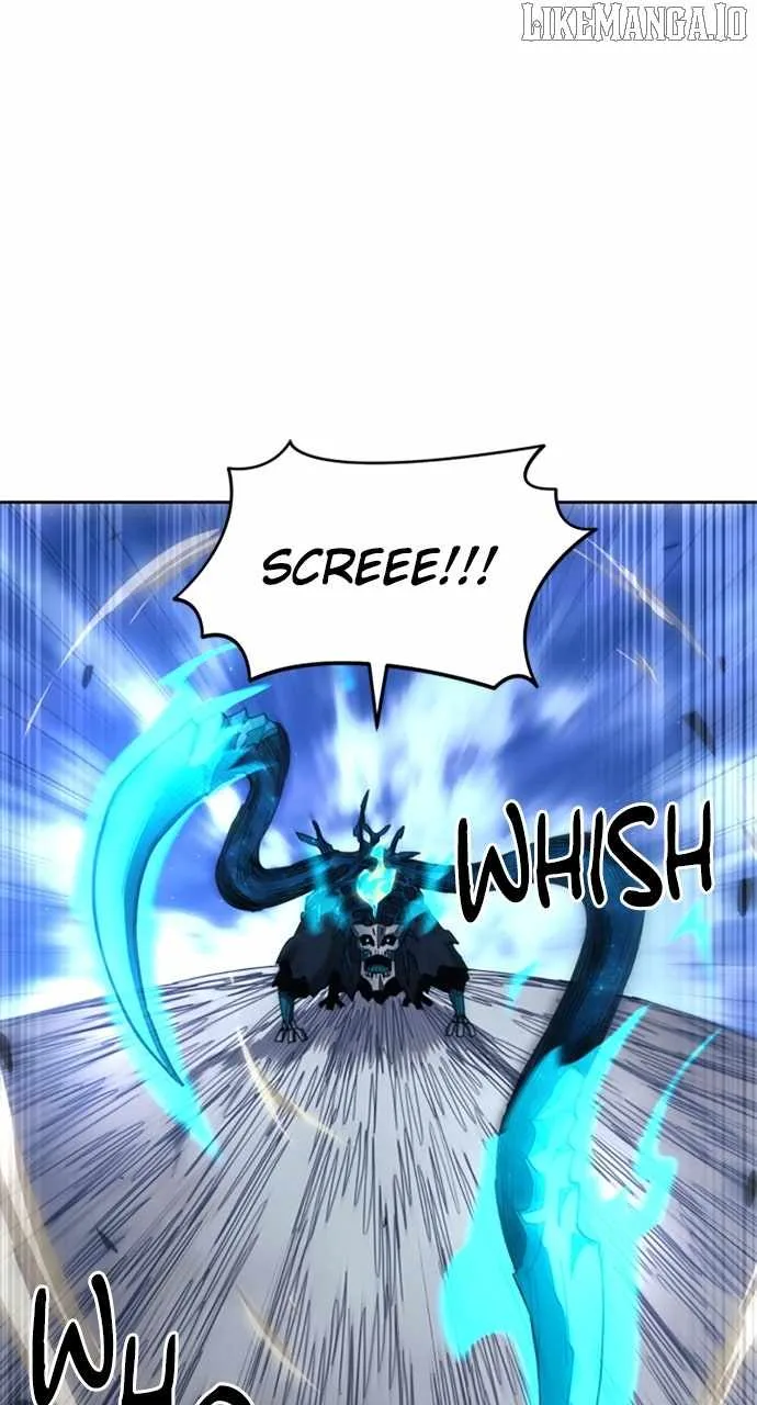 Just A Cat Chapter 27 page 32
