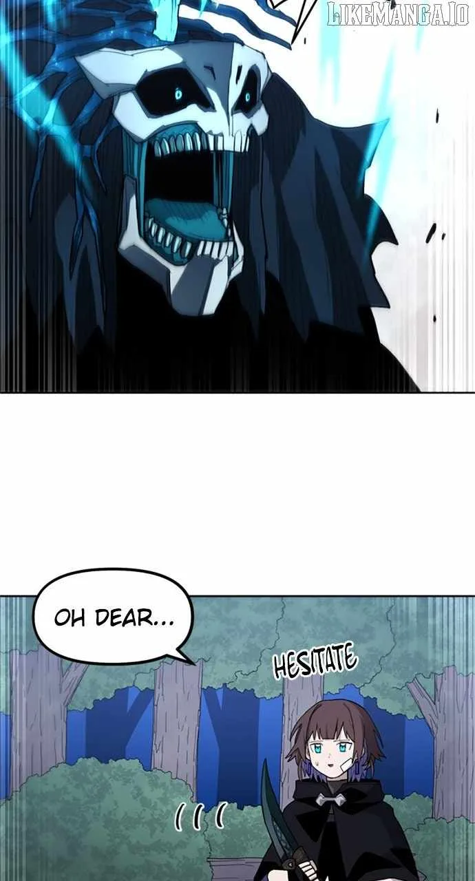 Just A Cat Chapter 26 page 50