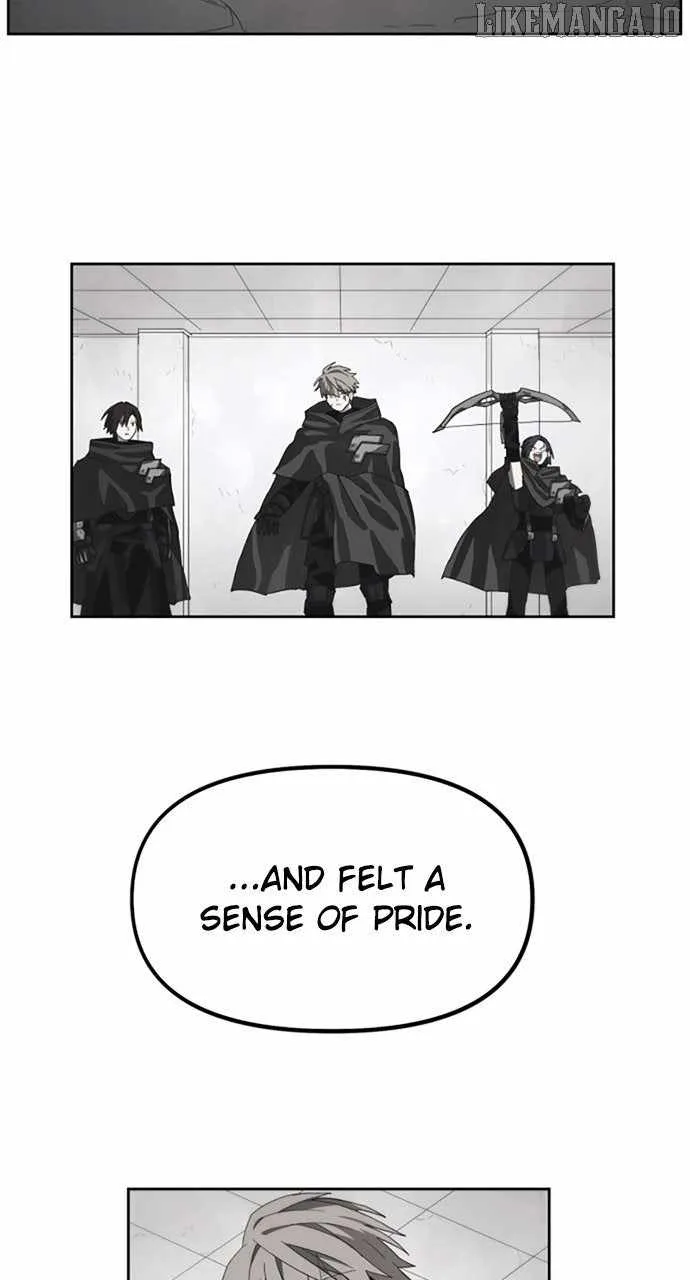 Just A Cat Chapter 25 page 65