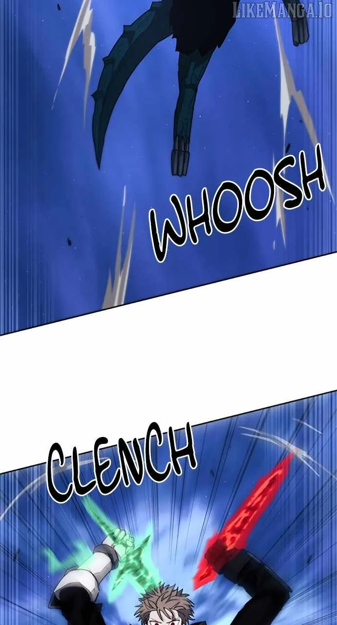 Just A Cat Chapter 27 page 38