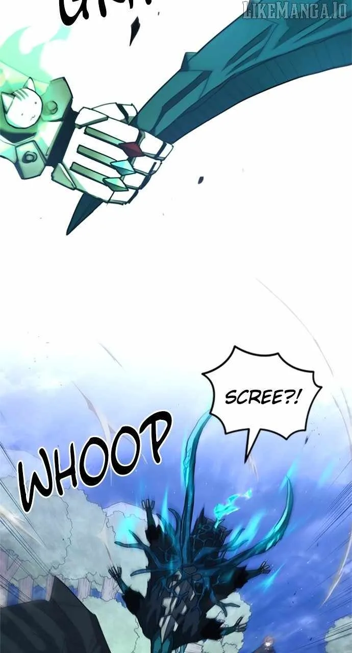 Just A Cat Chapter 26 page 55