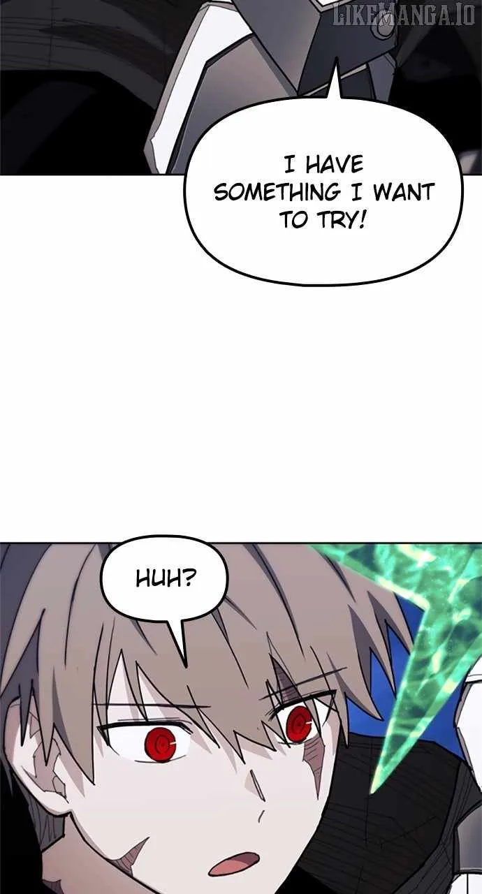 Just A Cat Chapter 27 page 29