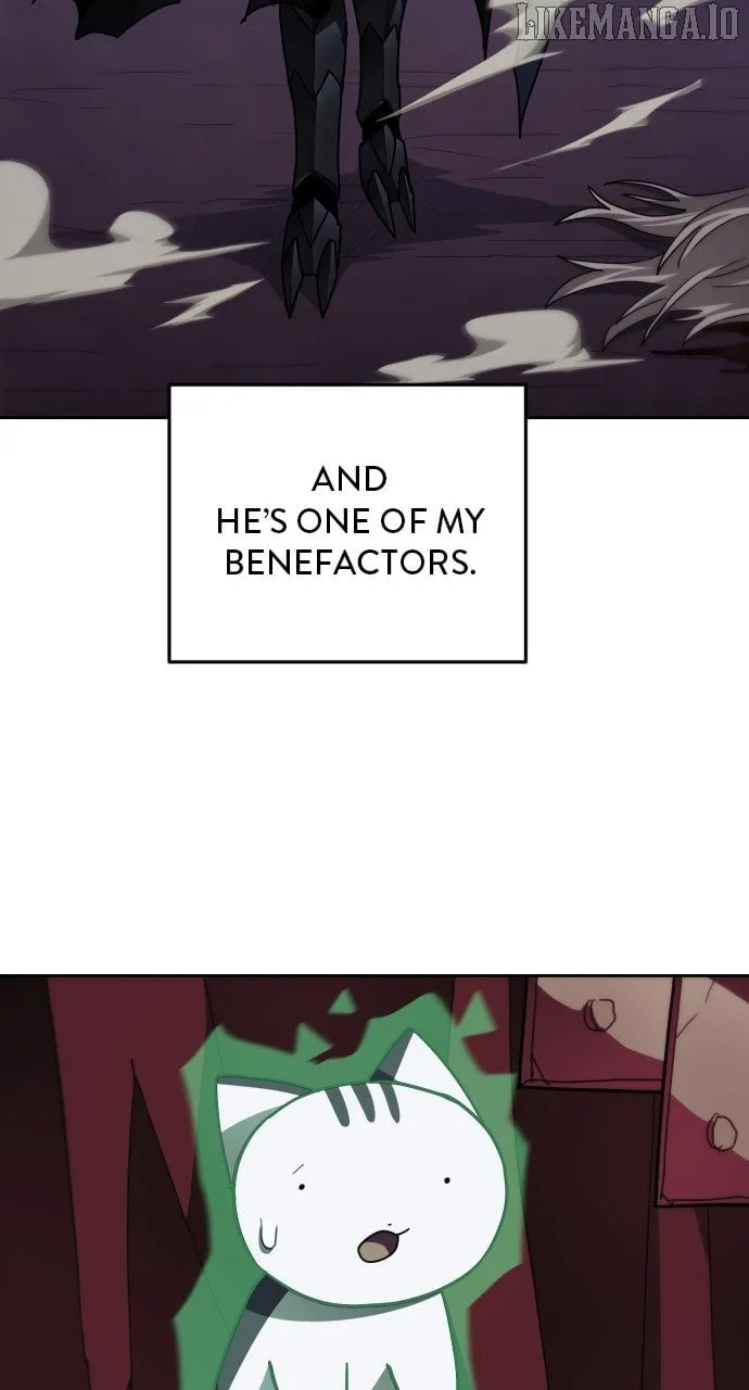 Just A Cat Chapter 24 page 56