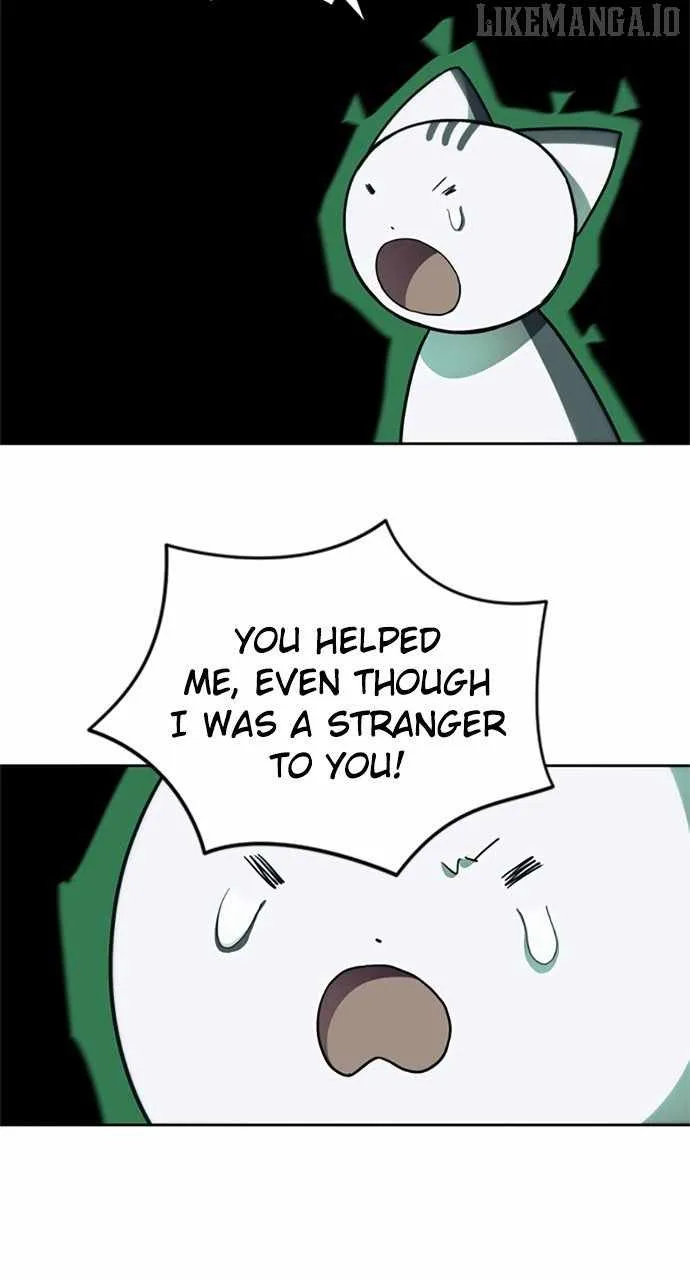 Just A Cat Chapter 25 page 83