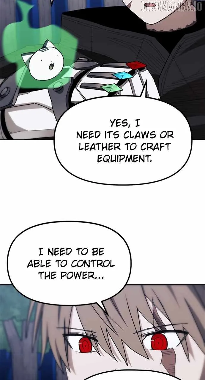 Just A Cat Chapter 27 page 15