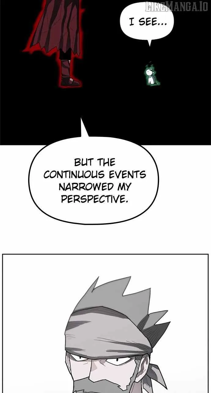 Just A Cat Chapter 25 page 71