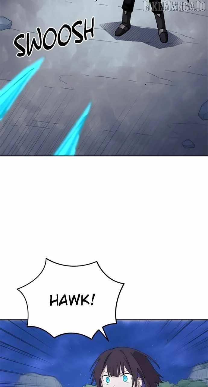 Just A Cat Chapter 27 page 20