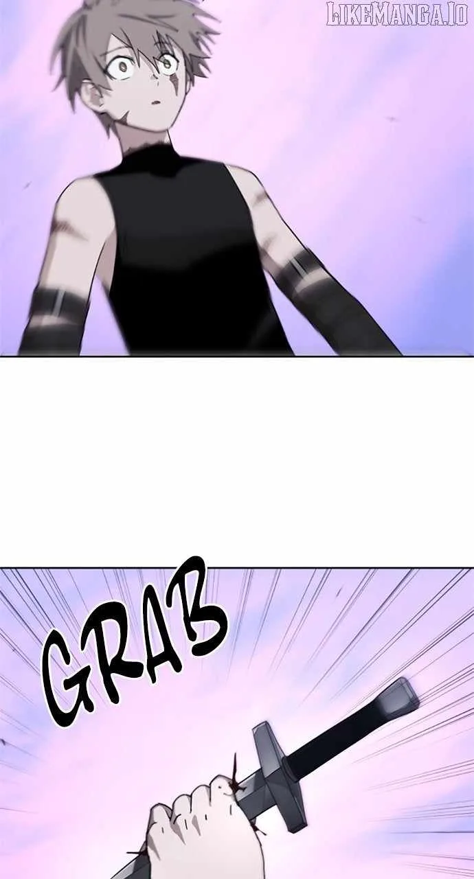 Just A Cat Chapter 25 page 47