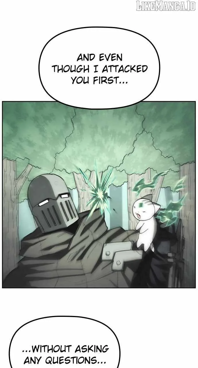 Just A Cat Chapter 25 page 84