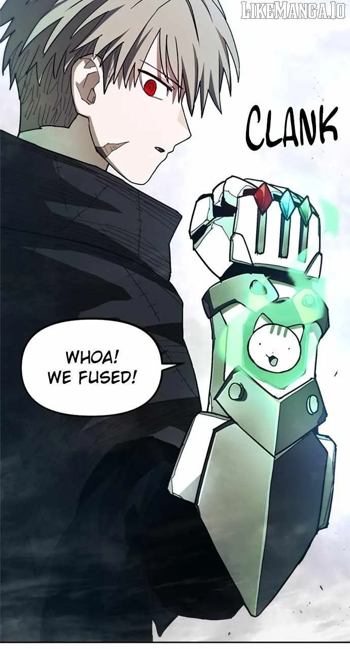 Just A Cat Chapter 26 page 60