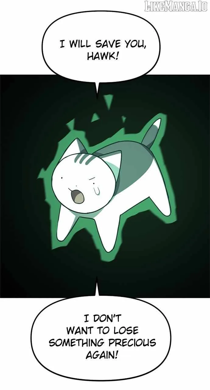 Just A Cat Chapter 25 page 93