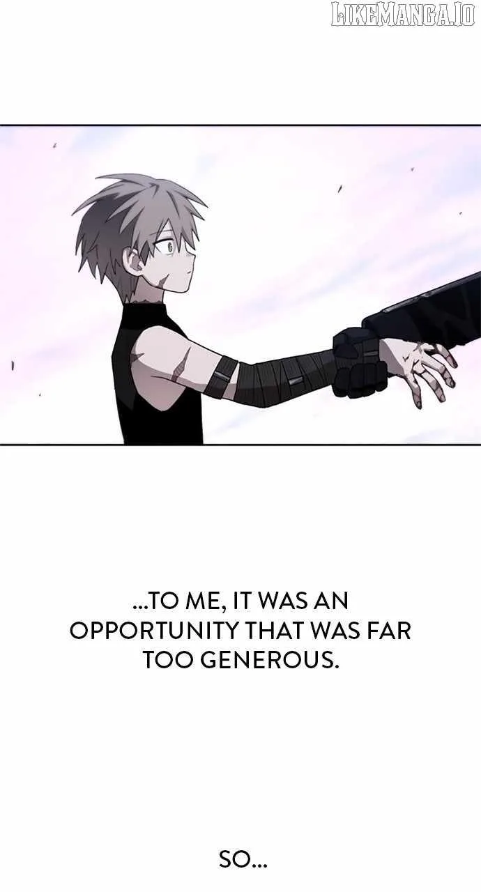 Just A Cat Chapter 25 page 60