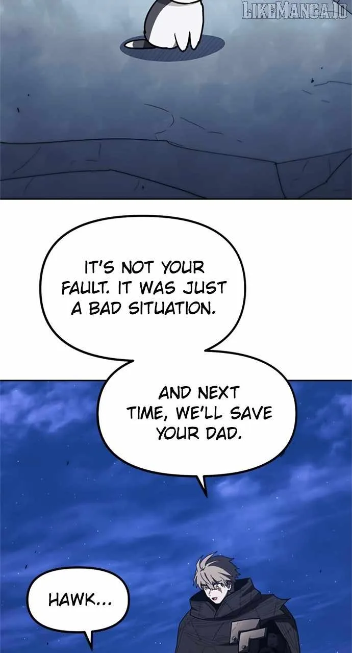 Just A Cat Chapter 27 page 66