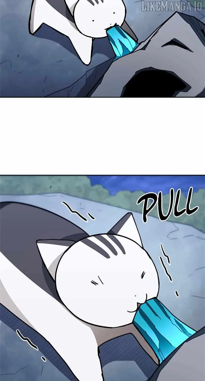 Just A Cat Chapter 27 page 59