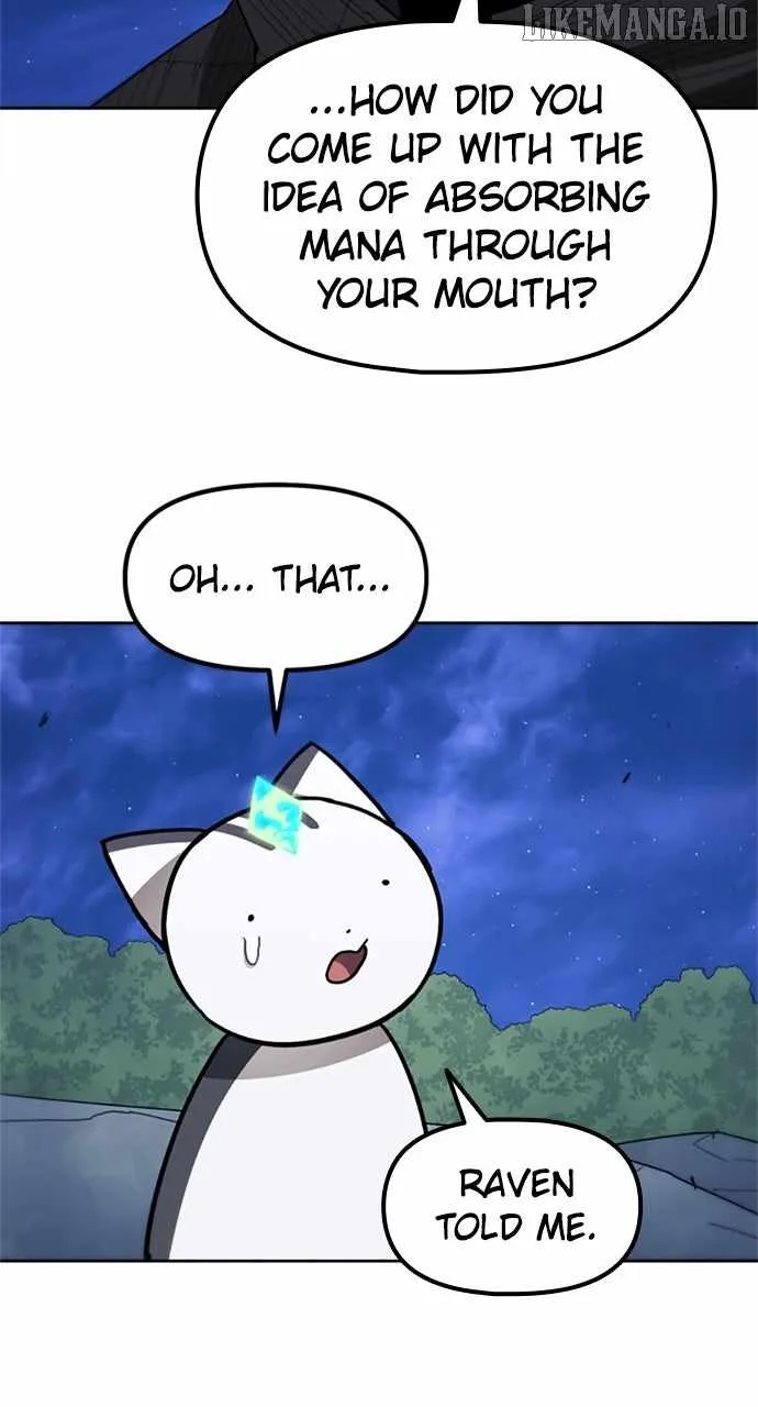 Just A Cat Chapter 27 page 68