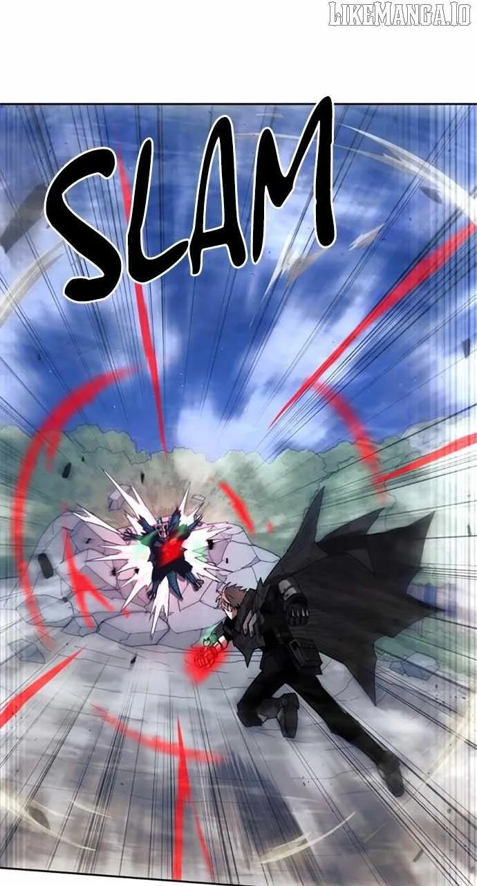Just A Cat Chapter 27 page 46