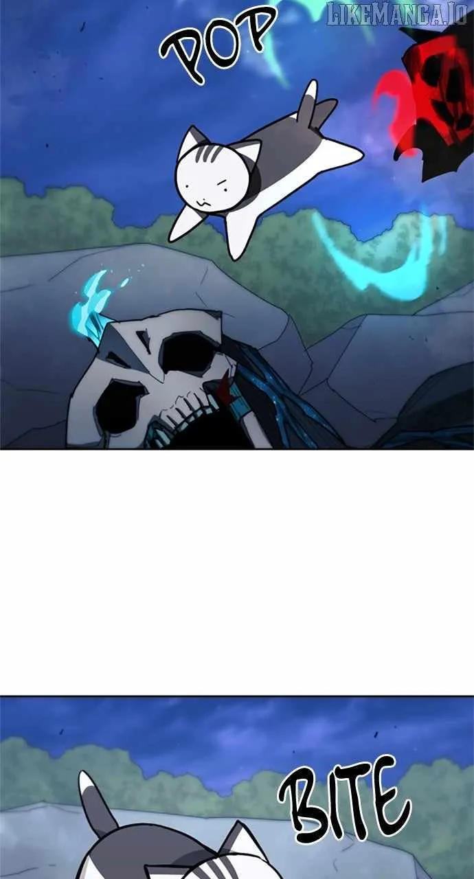 Just A Cat Chapter 27 page 58