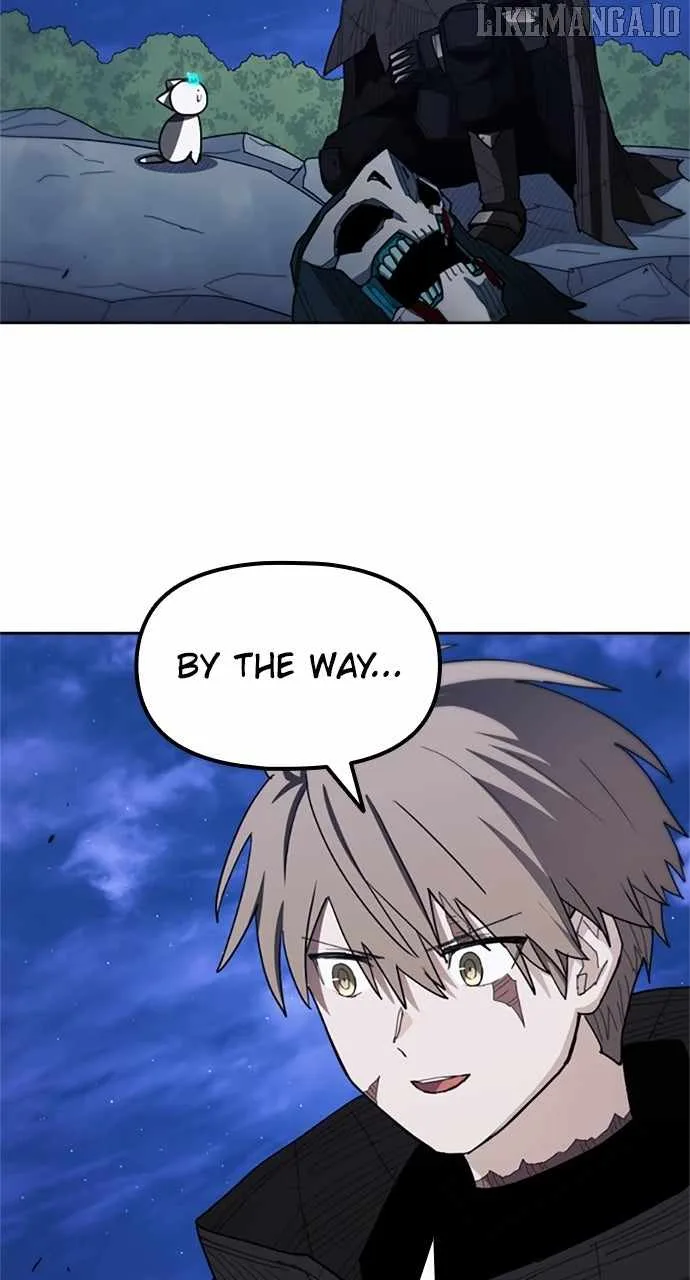 Just A Cat Chapter 27 page 67
