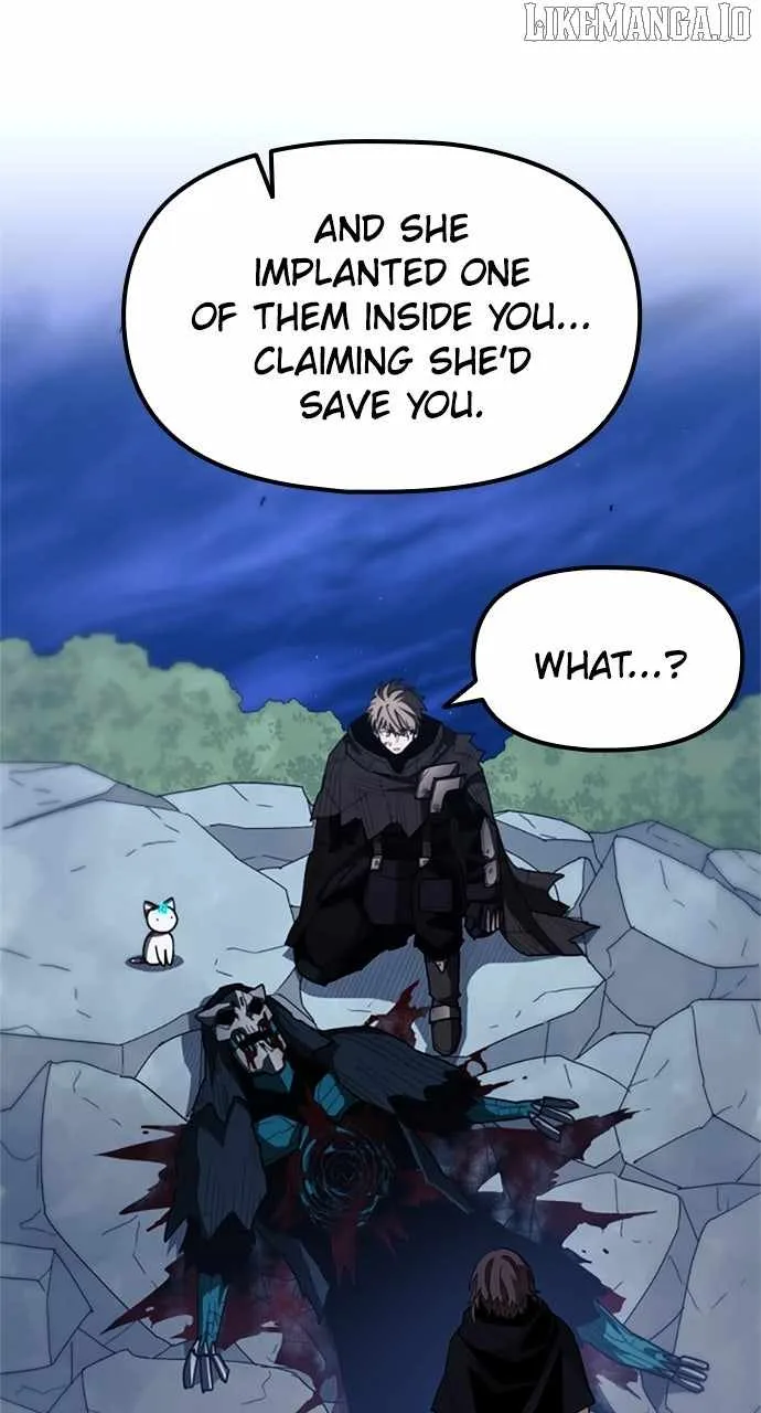 Just A Cat Chapter 27 page 71