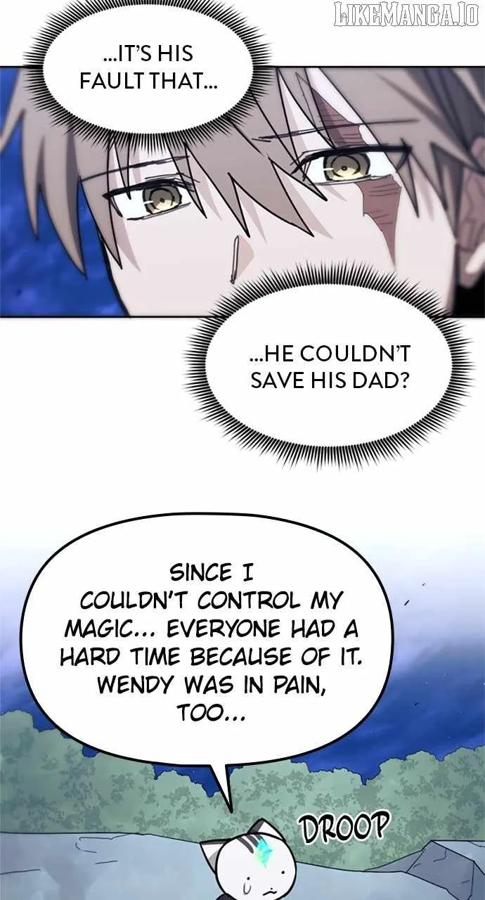 Just A Cat Chapter 27 page 65
