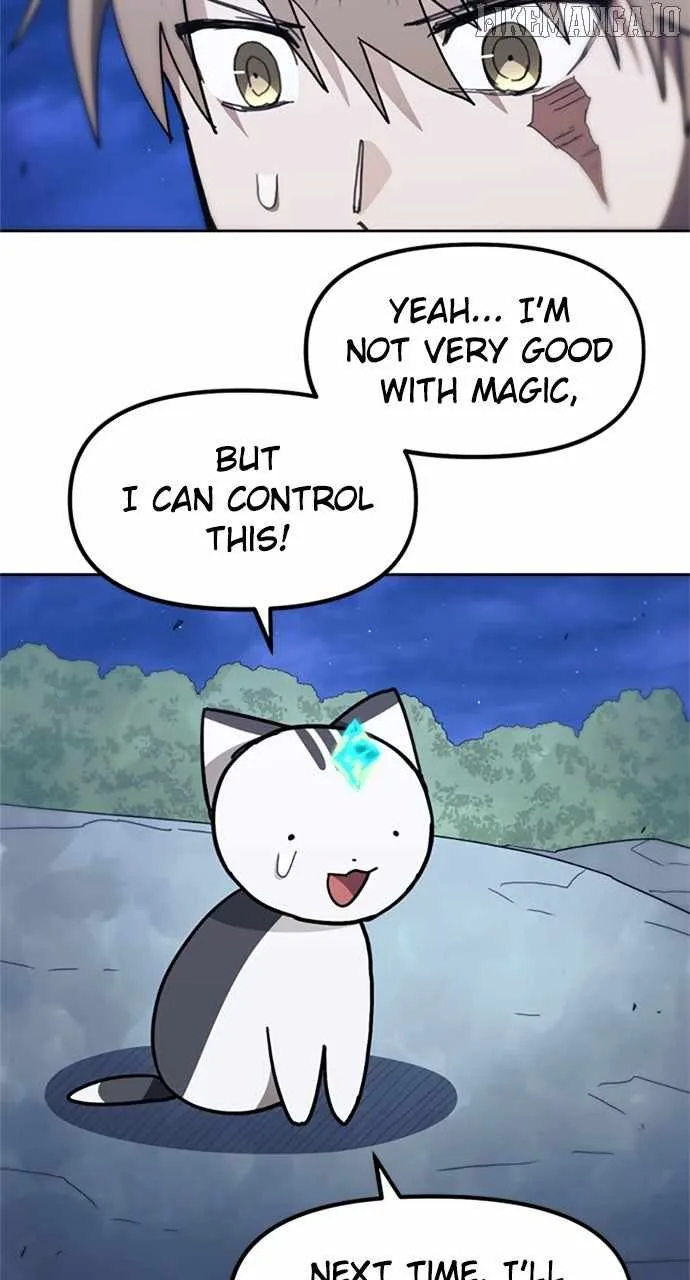 Just A Cat Chapter 27 page 63