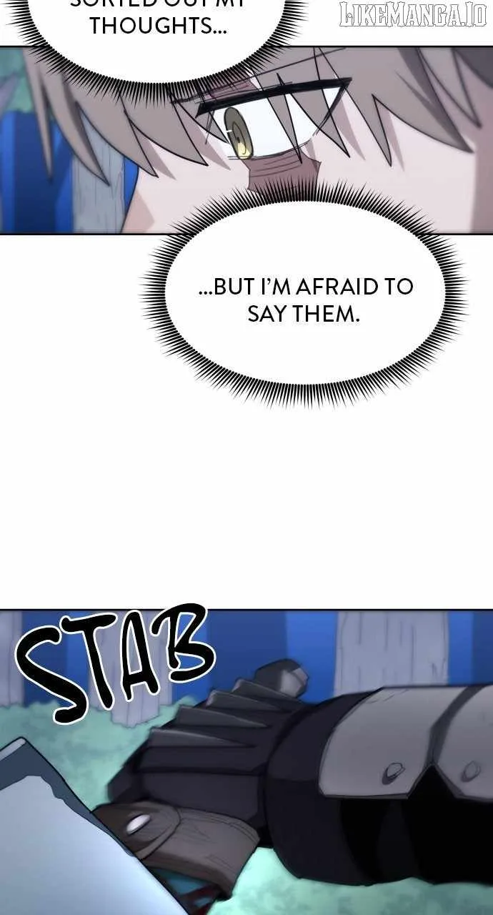 Just A Cat Chapter 28 page 11