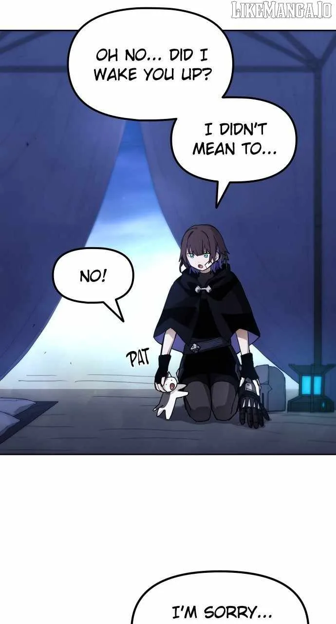 Just A Cat Chapter 29 page 6
