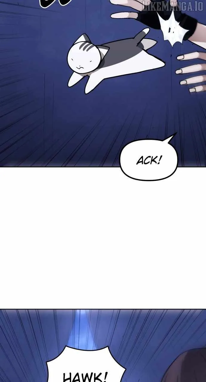 Just A Cat Chapter 29 page 10